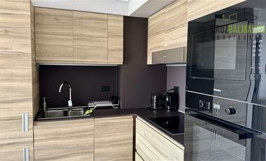Departamento en Arriendo en Edificio SEIN, calle Klenner, barrio Estación.