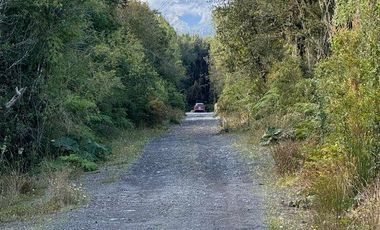 Parcela en Venta en Parcela en Polincay - Parcelación Alerce Escondido