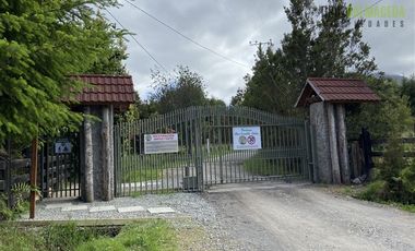 Parcela en Venta en Parcela en Polincay - Parcelación Alerce Escondido