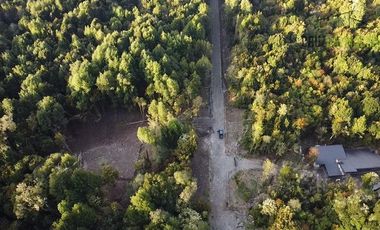 Parcela en Venta en Parcela en Polincay - Parcelación Alerce Escondido