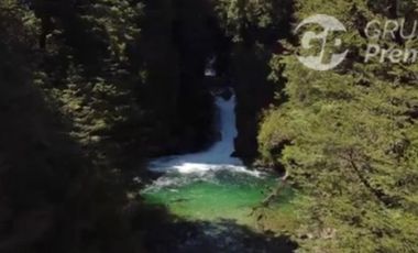 Parcela en Venta en Ruta S- 965 Cunco Quililche, Región de la Araucanía