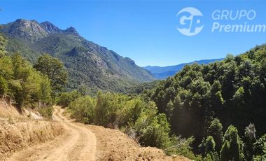 Parcela en Venta en Ruta S- 965 Cunco Quililche, Región de la Araucanía