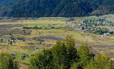 Parcela en Venta en Ruta S- 965 Cunco Quililche, Región de la Araucanía