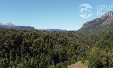 Parcela en Venta en Ruta S- 965 Cunco Quililche, Región de la Araucanía