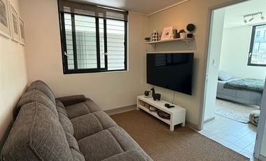 Departamento en Arriendo en Alvaro Casanova//Jose Arrieta//Peñalolen