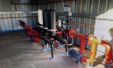 Agrícola en Venta en Casablanca