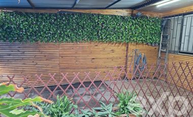 Casa en Venta en Vende Casa esquina 130 m2 3d, 1b, 1e