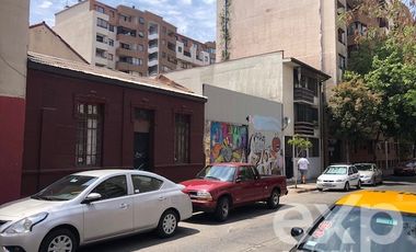 Terreno Construccion en Venta en Angamos
