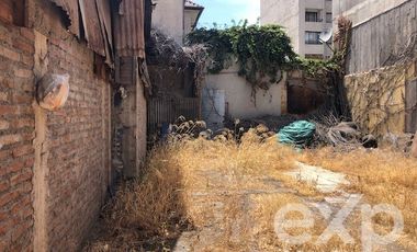 Terreno Construccion en Venta en Angamos