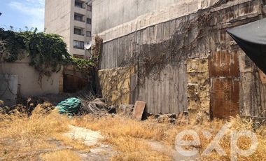 Terreno Construccion en Venta en Angamos