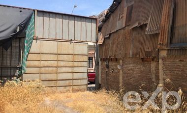 Terreno Construccion en Venta en Angamos