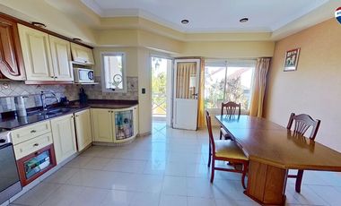 VENTA CASA RAMOS MEJIA 6 AMBIENTES APTO CREDITO