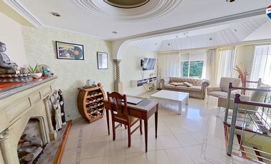 VENTA CASA RAMOS MEJIA 6 AMBIENTES APTO CREDITO