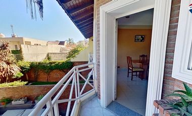 VENTA CASA RAMOS MEJIA 6 AMBIENTES APTO CREDITO