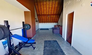 VENTA CASA RAMOS MEJIA 6 AMBIENTES APTO CREDITO