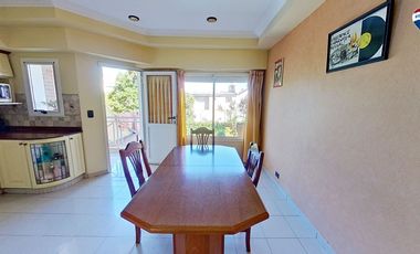 VENTA CASA RAMOS MEJIA 6 AMBIENTES APTO CREDITO