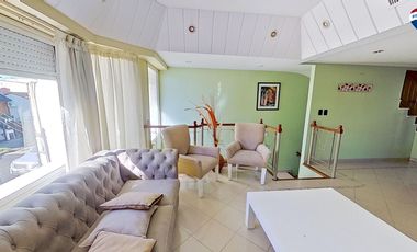VENTA CASA RAMOS MEJIA 6 AMBIENTES APTO CREDITO