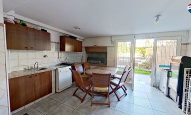 VENTA CASA RAMOS MEJIA 6 AMBIENTES APTO CREDITO