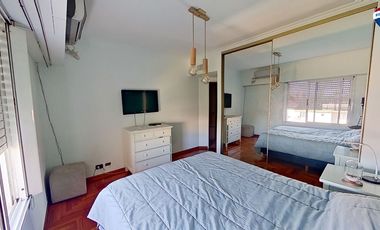 VENTA CASA RAMOS MEJIA 6 AMBIENTES APTO CREDITO
