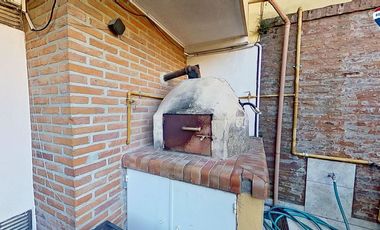 VENTA CASA RAMOS MEJIA 6 AMBIENTES APTO CREDITO