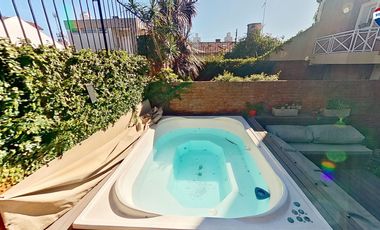 VENTA CASA RAMOS MEJIA 6 AMBIENTES APTO CREDITO