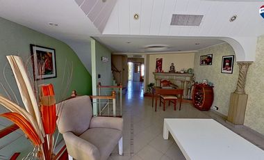 VENTA CASA RAMOS MEJIA 6 AMBIENTES APTO CREDITO