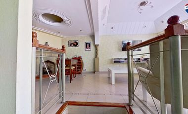 VENTA CASA RAMOS MEJIA 6 AMBIENTES APTO CREDITO