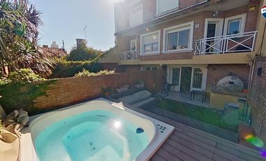 VENTA CASA RAMOS MEJIA 6 AMBIENTES APTO CREDITO