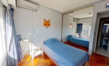 VENTA CASA RAMOS MEJIA 6 AMBIENTES APTO CREDITO
