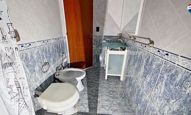 VENTA CASA RAMOS MEJIA 6 AMBIENTES APTO CREDITO