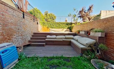 VENTA CASA RAMOS MEJIA 6 AMBIENTES APTO CREDITO