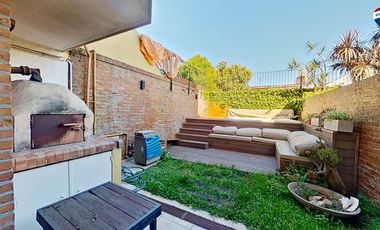 VENTA CASA RAMOS MEJIA 6 AMBIENTES APTO CREDITO