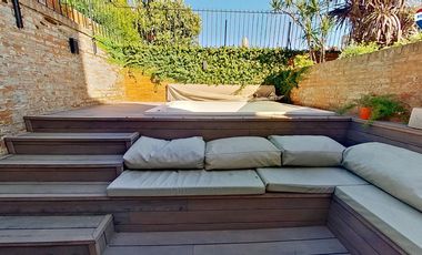VENTA CASA RAMOS MEJIA 6 AMBIENTES APTO CREDITO