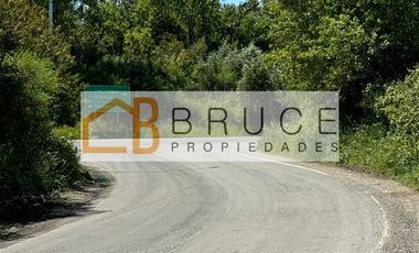 Sitio en Venta en Conductor Nuñez