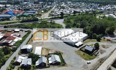 Sitio en Venta en Conductor Nuñez