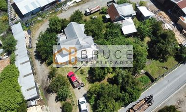 Sitio en Venta en Conductor Nuñez