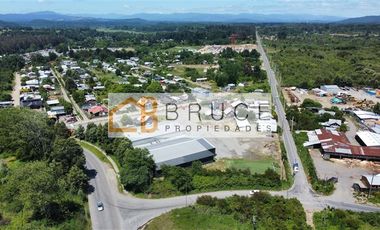 Sitio en Venta en Conductor Nuñez