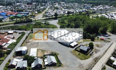 Sitio en Venta en Conductor Nuñez
