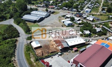 Sitio en Venta en Conductor Nuñez