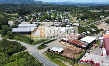 Sitio en Venta en Conductor Nuñez
