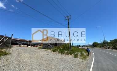 Sitio en Venta en Conductor Nuñez