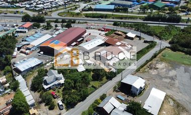 Sitio en Venta en Conductor Nuñez