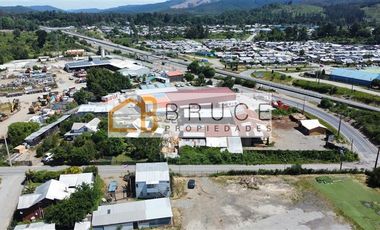 Sitio en Venta en Conductor Nuñez