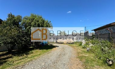 Sitio en Venta en Conductor Nuñez