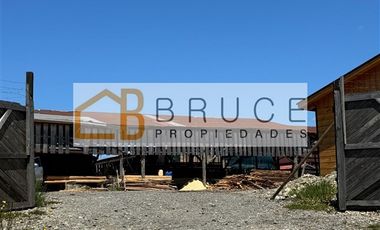 Sitio en Venta en Conductor Nuñez