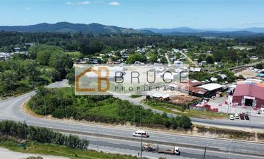 Sitio en Venta en Conductor Nuñez