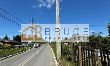 Sitio en Venta en Conductor Nuñez