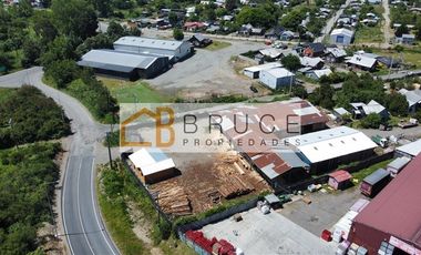 Sitio en Venta en Conductor Nuñez