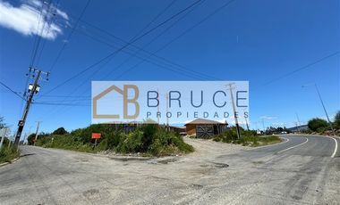 Sitio en Venta en Conductor Nuñez