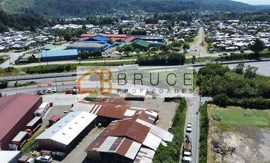 Sitio en Venta en Conductor Nuñez